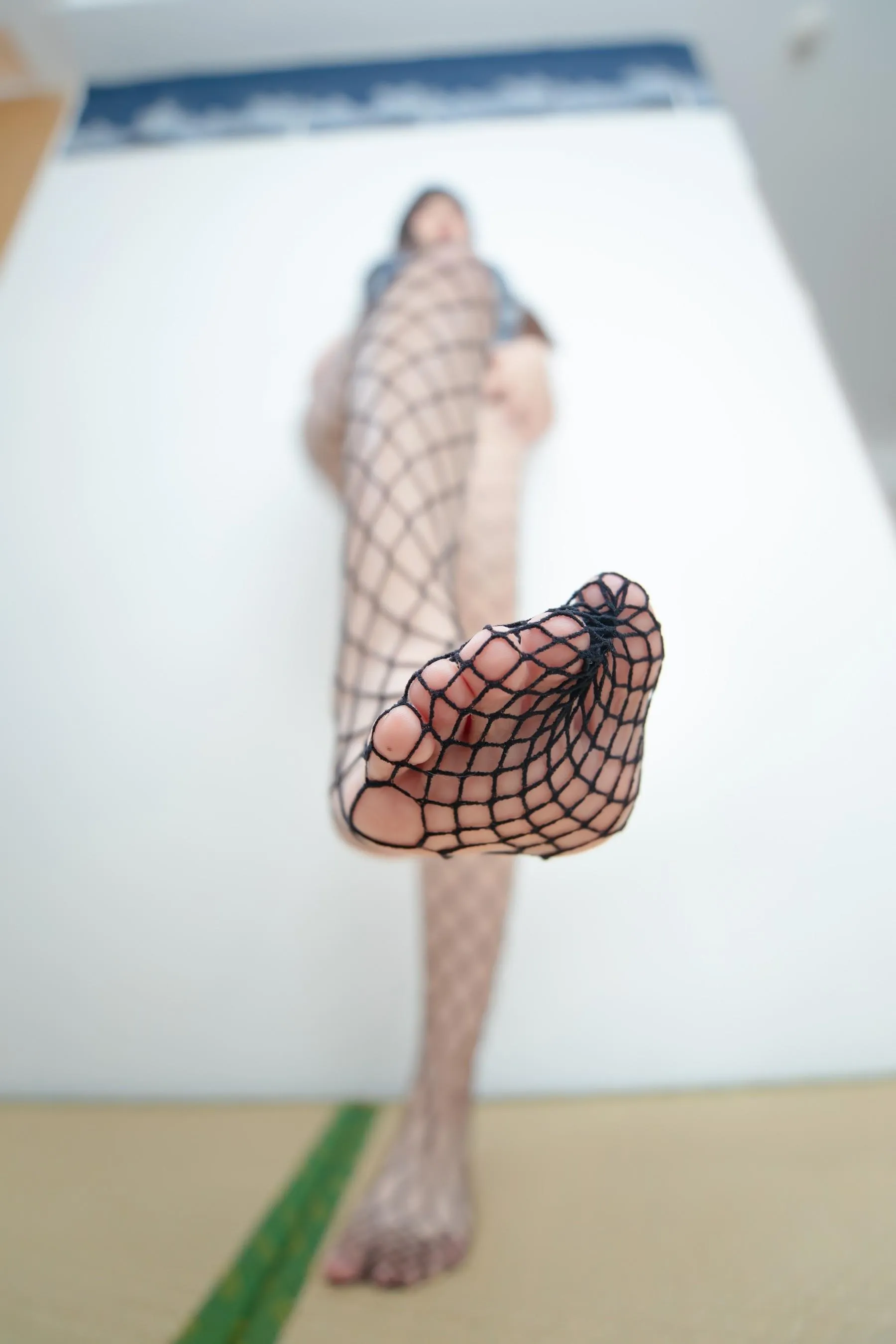 神楽坂真冬 – NO.148 蜘蛛女孩 [76P]插图8